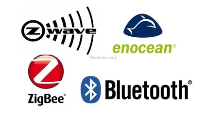 zigbee、z-wave、wifi、蓝牙无线协议优劣势对比